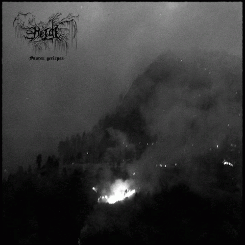 Helde : Suaren Gerizpea